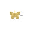 gouden-vlinder-hanger-met-vingerafdruk