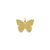 gouden-vlinder-hanger-met-vingerafdruk