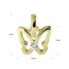 gouden-vlinder-hanger-met-zirkonia-12-x-8-5-mm