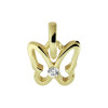 gouden-vlinder-hanger-met-zirkonia-12-x-8-5-mm