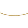 gouden-vossenstaart-ketting-1-3-mm