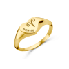 gouden-zegelring-in-hartvorm-met-sterrenbeeld-en-naam