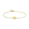goudkleurige-9-karaat-armband-met-klavertje-vier-hanger-lengte-16-5-17-5-18-5-cm