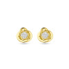goudkleurige-9-karaat-oorknopjes-met-bloem-en-zirkonia-steen-diameter-7-mm