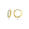 goudkleurige-9-karaat-oorringen-met-peer-geslepen-zirkonia-s-2-5-mm-breed-diameter-13-mm