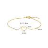 goudkleurige-armband-met-open-hartjes-hanger-9-karaat-lengte-16-17-18-cm