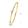 goudkleurige-bangle-9-karaat-glanzend-3-mm-breed-diameter-60-mm
