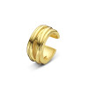 goudkleurige-earcuff-met-gedraaide-banen-6-mm-breed-per-stuk