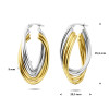 goudkleurige-en-zilveren-oorringen-met-gedraaide-vorm-20-5-mm-breed-hoogte-36-mm