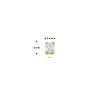 goudkleurige-flatback-piercing-met-transparante-ovale-zirkonia-3-mm-breed-hoogte-4-mm-per-stuk