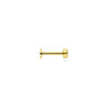 goudkleurige-flatback-piercing-met-transparante-zirkonia-en-glanzende-afwerking-3-mm-per-stuk