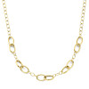 goudkleurige-ketting-met-anker-schakels-in-diverse-groottes-11-mm-breed-lengte-45-cm