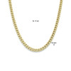 goudkleurige-ketting-met-gourmet-schakels-5-4-mm-breed-lengte-41-45-cm