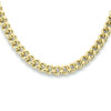 goudkleurige-ketting-met-gourmet-schakels-5-4-mm-breed-lengte-41-45-cm
