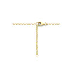 goudkleurige-ketting-met-ronde-hangers-gehamerde-afwerking-2-4-mm-breed-lengte-41-45-cm