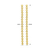 goudkleurige-oorhangers-met-ronde-gediamanteerde-schakels-3-mm-breed-hoogte-55-mm