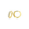 goudkleurige-oorringen-met-3-ronde-zirkonia-rijen-3-mm-breed-hoogte-11-5-mm