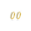 goudkleurige-oorringen-met-3-ronde-zirkonia-rijen-3-mm-breed-hoogte-11-5-mm