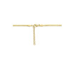 goudkleurige-schakelketting-met-gourmet-schakels-2-6-mm-breed-lengte-40-44-cm
