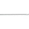 gourmet-schakel-ketting-zilver-4-8-mm