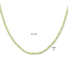 groene-ketting-van-glas-en-goudkleurige-rondjes-3-mm-breed-lengte-41-45-cm