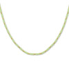 groene-ketting-van-glas-en-goudkleurige-rondjes-3-mm-breed-lengte-41-45-cm