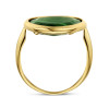 grote-14-karaat-gouden-ring-met-groene-malachiet
