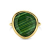 grote-14-karaat-gouden-ring-met-groene-malachiet