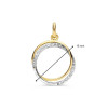 hanger-met-gouden-cirkel-en-witgouden-zirkonia-cirkel-diameter-15-mm