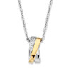 hanger-van-zilver-en-goud-met-zirkonia