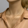 hart-hanger-goud-met-zirkonia-s-14-x-8-5-mm