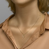 hart-hanger-goud-met-zirkonia-s-17-x-11-5-mm