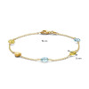 hartjes-armband-met-blauwe-topaas-en-gele-kwarts-van-14-karaat-goud-lengte-19-cm