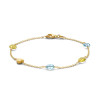 hartjes-armband-met-blauwe-topaas-en-gele-kwarts-van-14-karaat-goud-lengte-19-cm