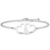hartjes-armband-moeder-en-dochter-zilver-names4ever