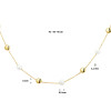 ketting-met-edelsteen-parel