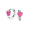 kinderoorbellen-zilver-met-roze-hartje-diameter-12-5-mm