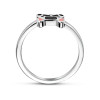 kinderring-met-hond-zilver-zwarte-bulldog
