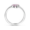 kinderring-met-roze-poes-zilver