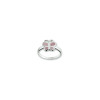 kinderring-zilver-met-roze-vlinder