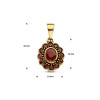 klassieke-14-karaat-gouden-hanger-met-rode-robijn-10-mm-x-18-mm