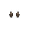klassieke-stijl-zilveren-oorknoppen-met-ovale-rookkwarts-en-zirkonia-hoogte-10-5-mm