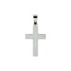 kruis-hanger-met-bewerking-zilver-25-x-12-mm