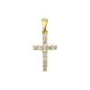 kruis-hanger-met-zirkonia-13-5-x-8-5-mm