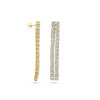 lange-gold-plated-oorhangers-met-zirkonia-s-7-mm-x-60-mm