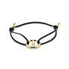 leren-armband-voor-dames-met-18-karaat-gouden-marine-hanger-13-mm-breed-lengte-15-26-cm