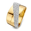 luxe-damesring-met-cross-over-diamant-pave-0-56-crt