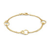 luxe-gouden-armband-met-opengewerkte-rondjes-lengte-19-cm