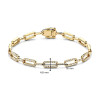 luxe-gouden-schakelarmband-met-briljant-geslepen-diamanten-1-00-crt-lengte-18-cm
