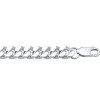 luxe-zilveren-schakelarmband-gourmetschakel-8-mm